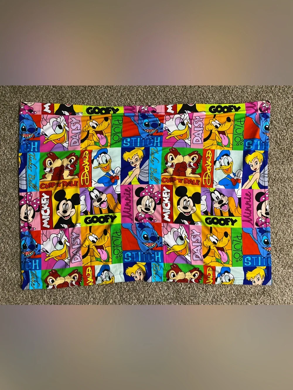 Bamboo pillowcase NWOT